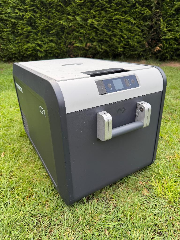Dometic CFX3 35 Compressor koelbox voor caravan / camper, Enlèvement, Comme neuf, Glacières, Compresseur