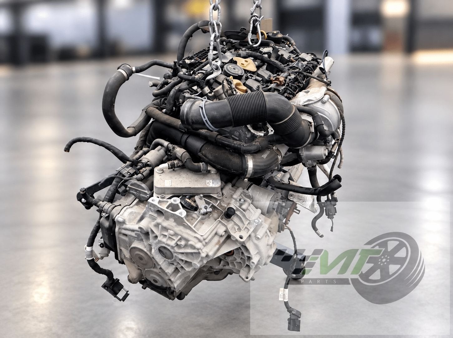 Cupra AUDI VW SEAT moteur 2.0 TSI 228 kW 310 ch DNFB DNF TUW, Autos : Pièces & Accessoires, Enlèvement ou Envoi, - customercare@seat.es