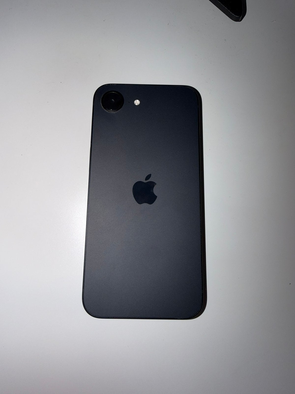 Iphone 16e, Télécoms, Enlèvement, Comme neuf, IPhone 16e