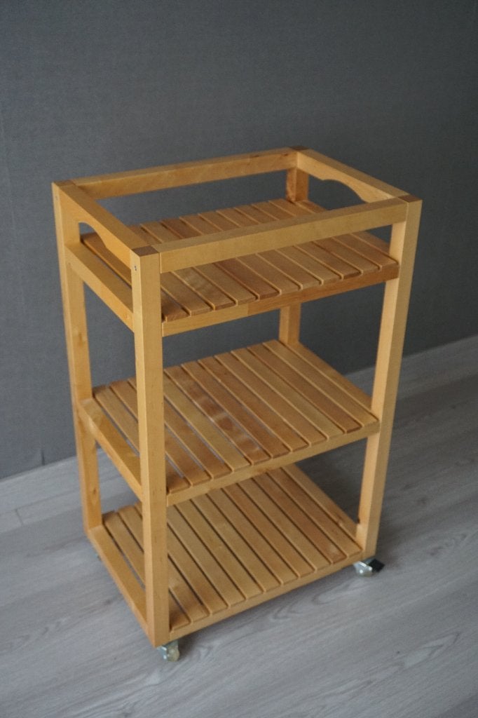 Badkamermeubel - NIEUW, Huis en Inrichting, Badkamer | Badkamermeubels, Ophalen