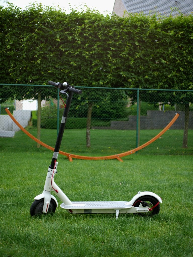 Xiaomi m365, Ophalen, Gebruikt, Elektrische step (E-scooter), Xiaomi