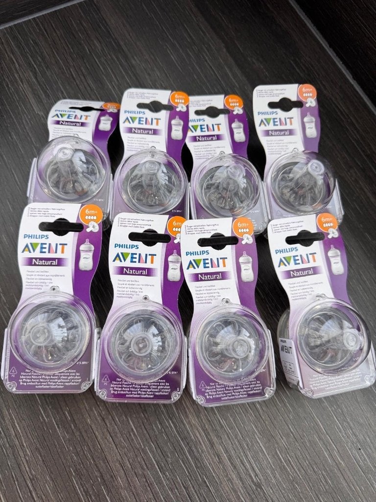 Avent speen, Kinderen en Baby's, Ophalen, Nieuw, Speen, Overige merken