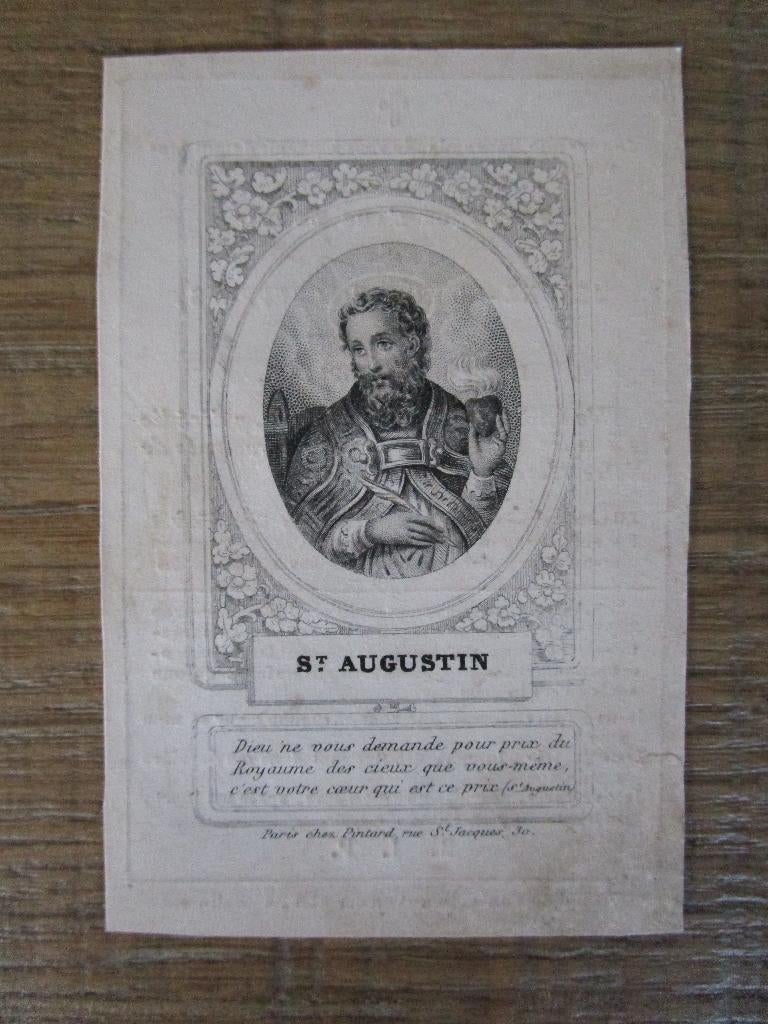 doodsprentje gestorven 1839, Verzamelen, Ophalen of Verzenden, Rouwkaart