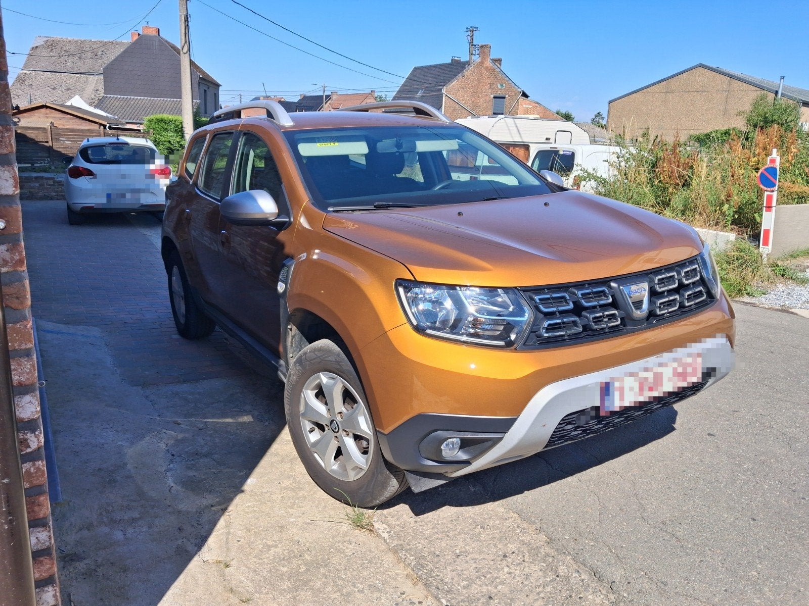 dacia duster, Auto's, Dacia, Euro 6, Duster, 5 deurs, Particulier