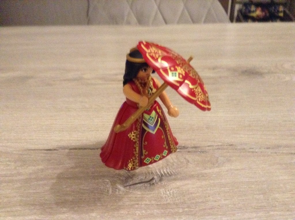 Personnage de Playmobil Belle Poque, Enlèvement ou Envoi, Autres séries, Comme neuf, Kit complet