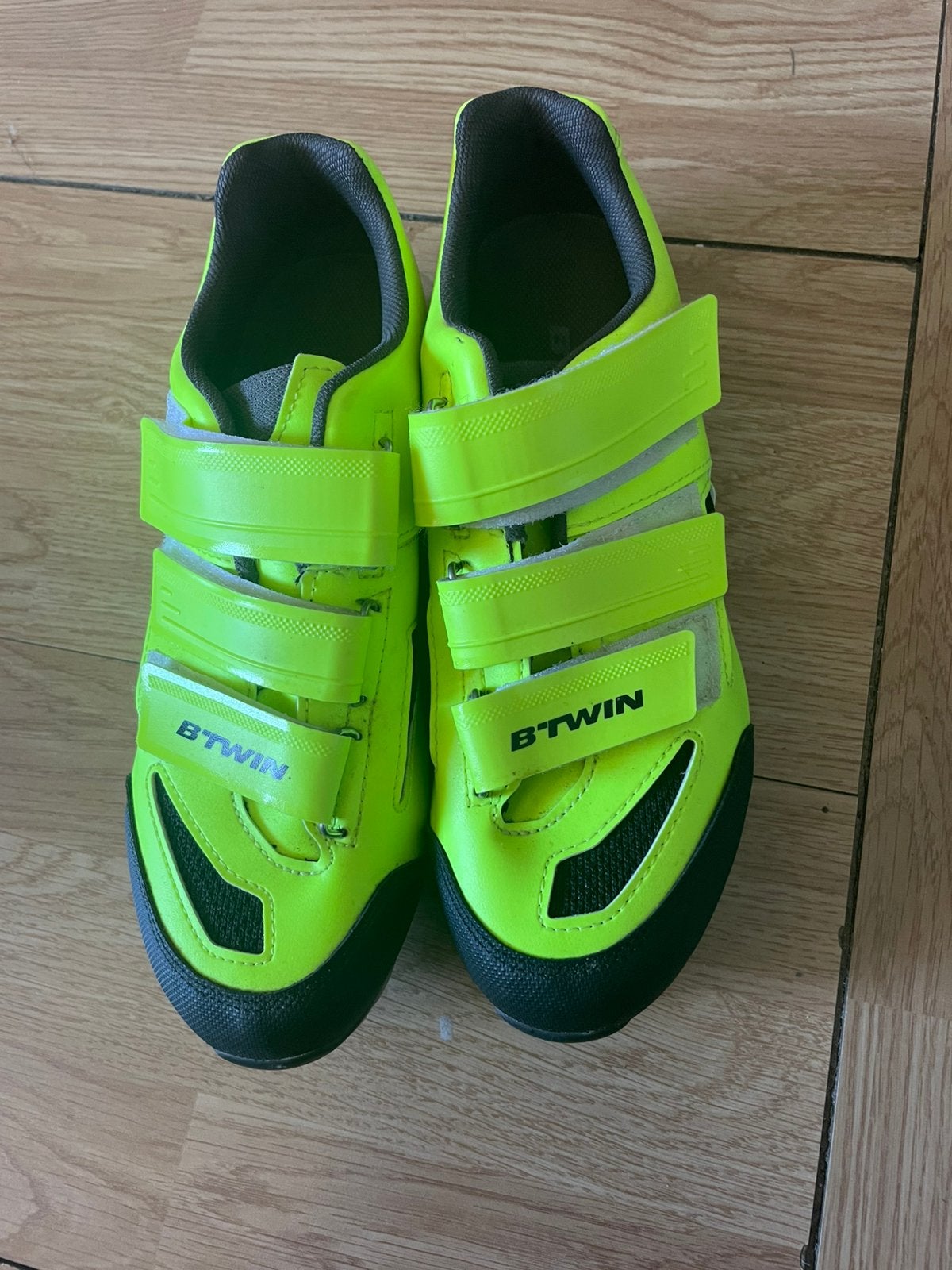 Chaussure vtt pointure 42 B twin, Vélos & Vélomoteurs, Enlèvement ou Envoi, Neuf, Hommes, Autres marques