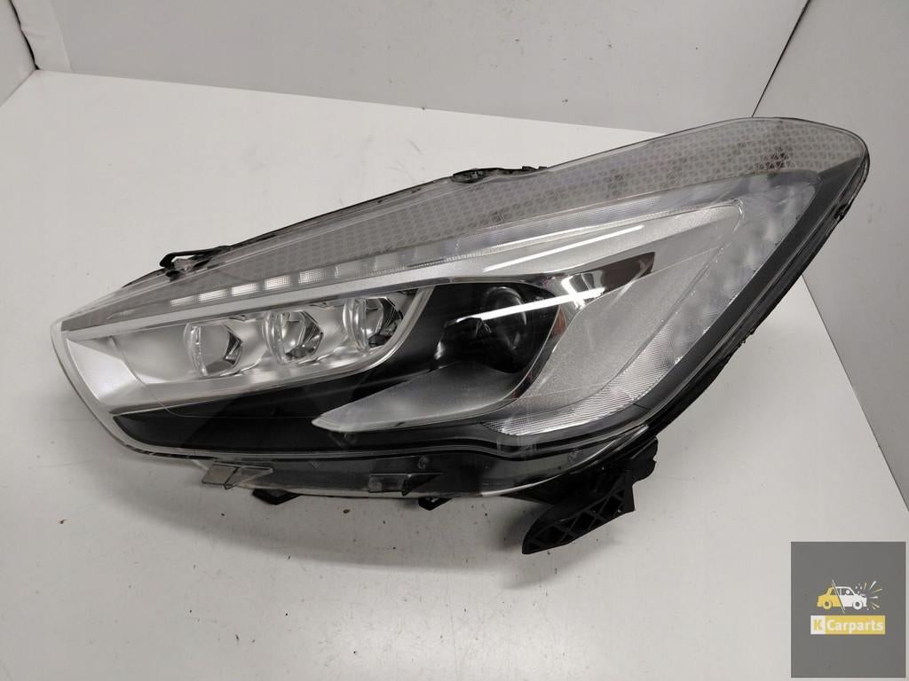 9808717780, Citro n DS5 Lift Xenon LED-lampes maillons, Citroën, Stellantis N.V., Utilisé, Taurusavenue 1
2132 LS  Hoofddorp, NL