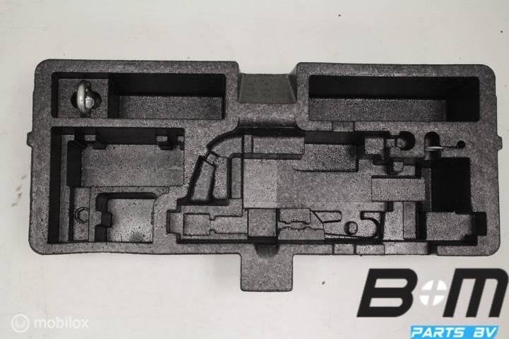 Gereedschap houder VW Up 1S0012115C, Utilisé