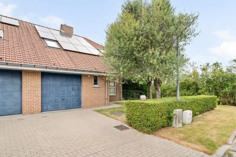 Maison VENTE à Ledegem