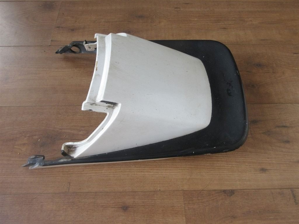 Yamaha FJ1100 achterkap kontdeel FJ 1100 kontpaneel kuipdeel, Motoren, Ophalen of Verzenden, Gebruikt