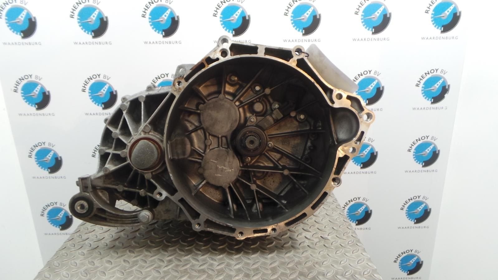 FORD FOCUS C MAX C-Max Titanium  TRANSMISSIE / VERSNELLINGSB, Enlèvement ou Envoi, Utilisé, ARN reconnu