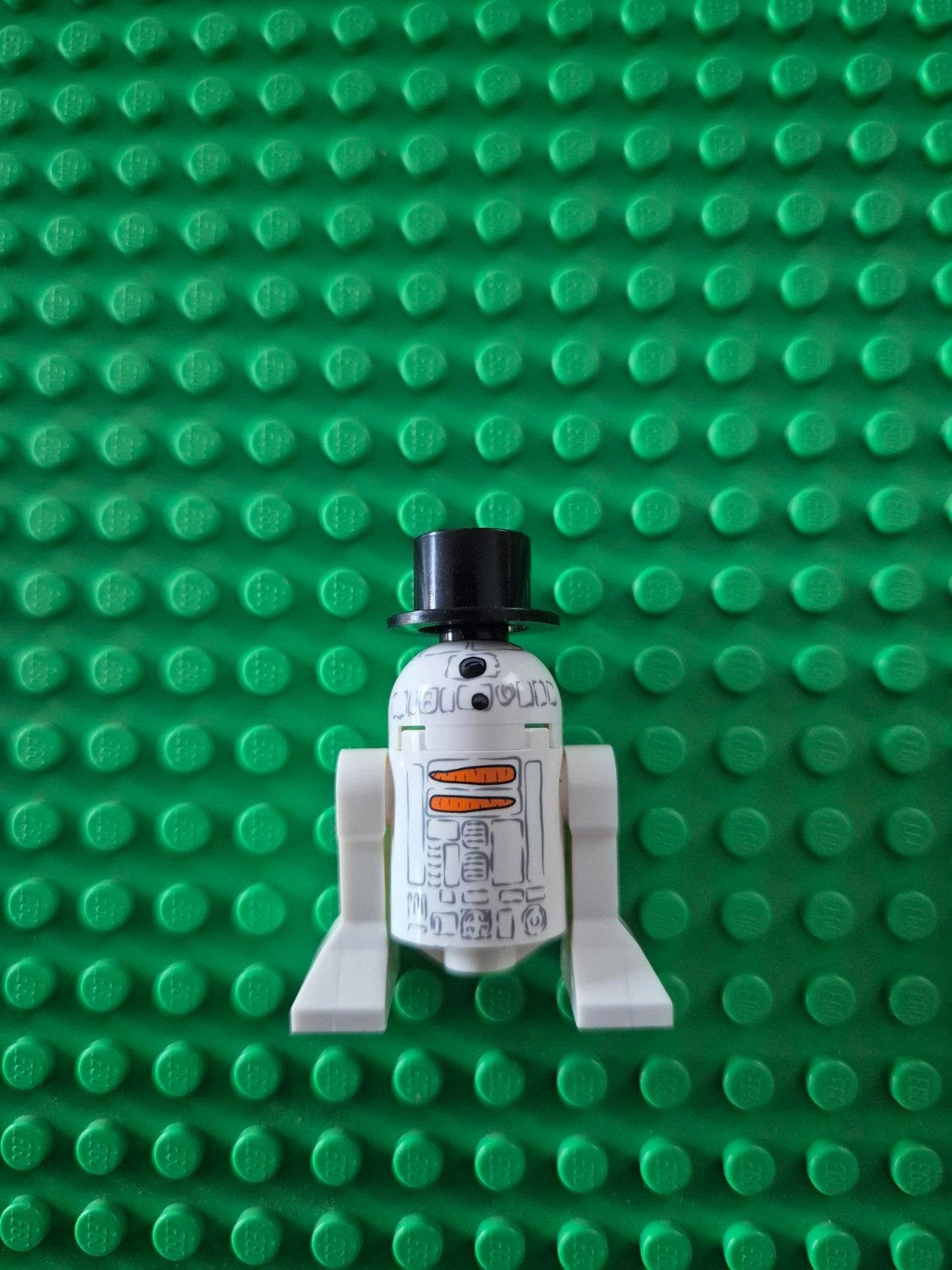 Lego star wars, Ophalen of Verzenden