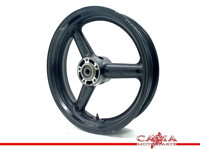 VOORVELG Suzuki GSF 1200 Bandit 1996-2000 (GSF1200) (AJM), Motoren, Dhr. S. di Majo, Gebruikt, Info@cama-motorparts.nl, P.J. Troelstraweg 8 8
3144 CX  MAASSLUIS, NL