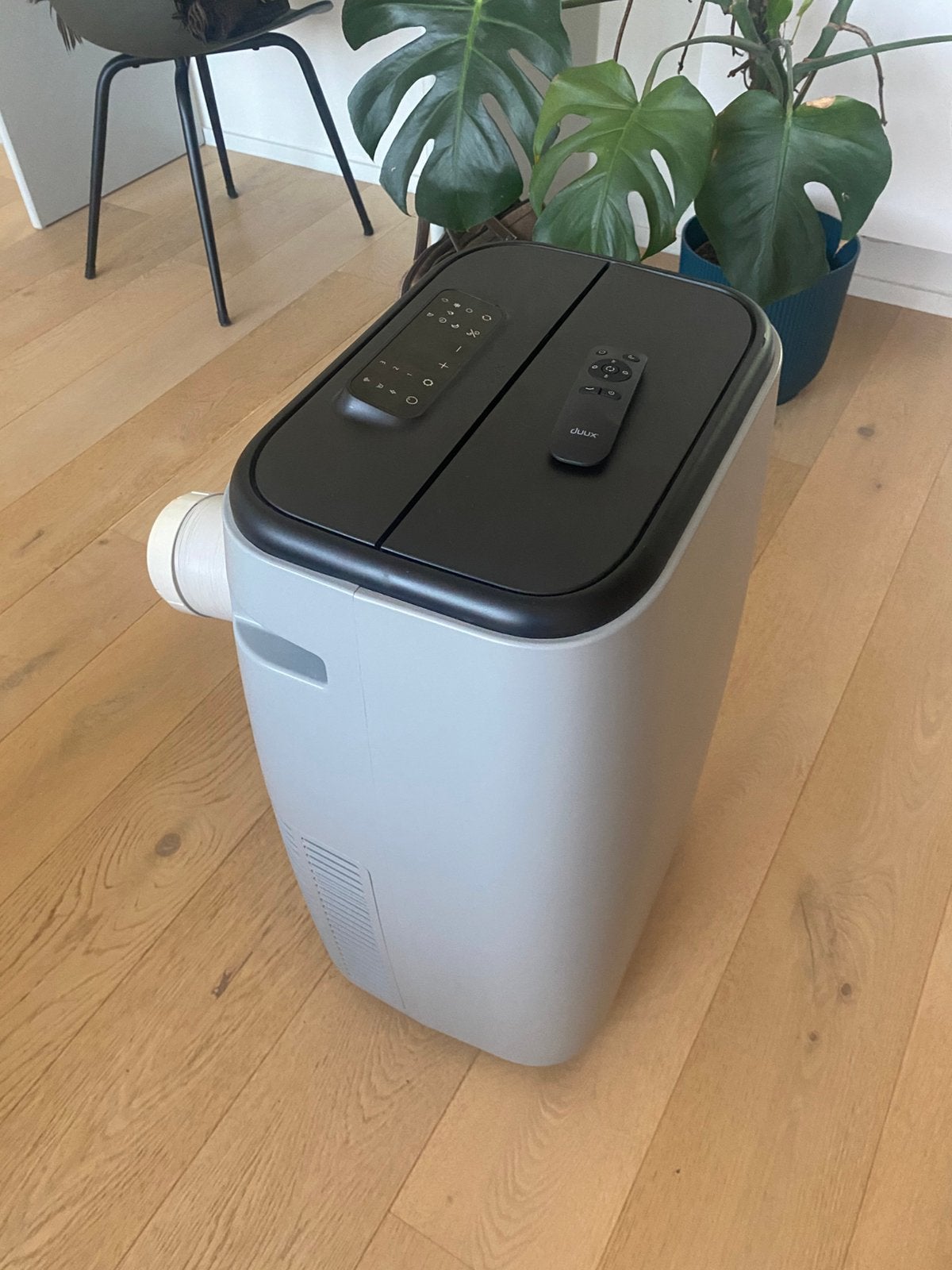 DUUX NORTH SMART 9000 BTU MOBIELE AIRCO, Electroménager, Climatiseurs, Enlèvement, Utilisé, Climatiseur mobile, Télécommande