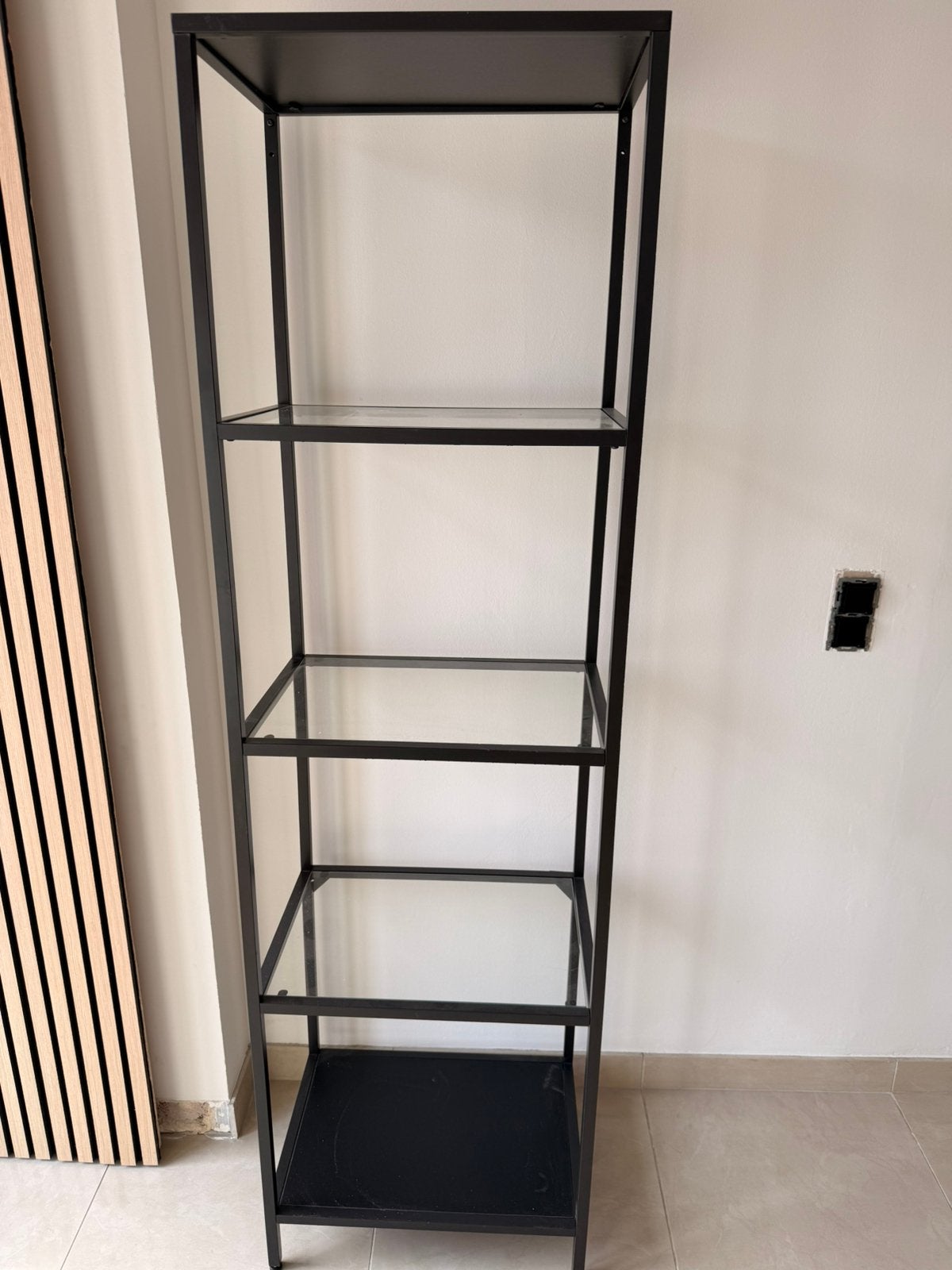 Meuble de bar Ikea Vittsjö, Enlèvement, Utilisé