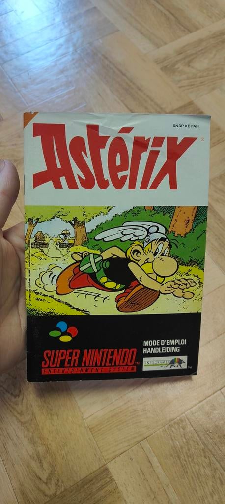 Nintendo, Consoles de jeu & Jeux vidéo, Enlèvement ou Envoi