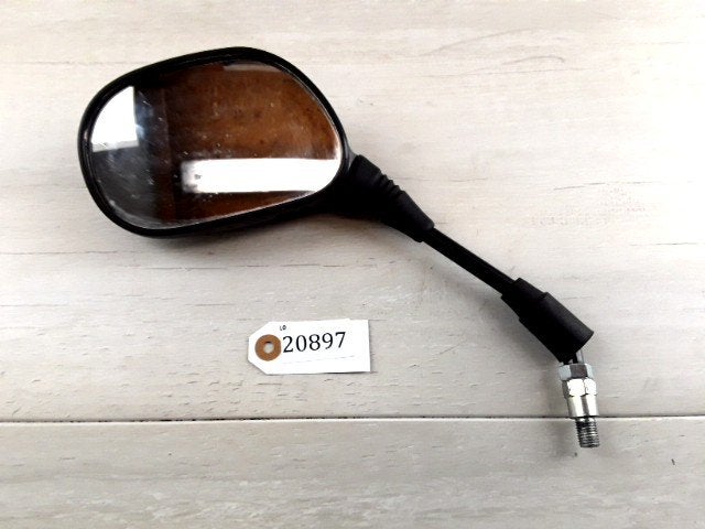 CBF125 2009 - 2012 Honda Spiegel D1-38782