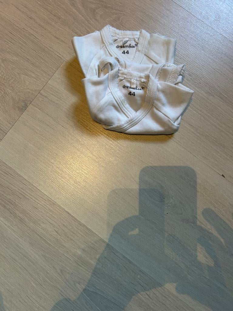 Bodys, Ophalen, Zo goed als nieuw