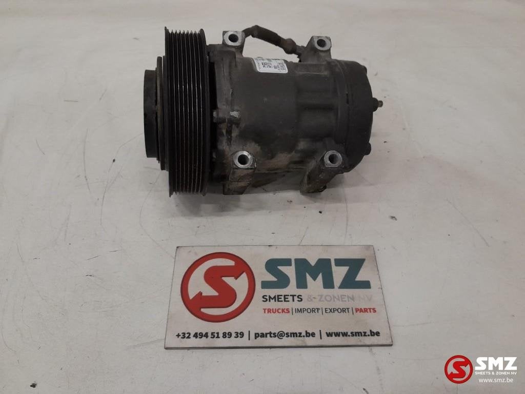 Occ compresseur de climatisation DAF, Utilisé, DAF, Moteur et Accessoires