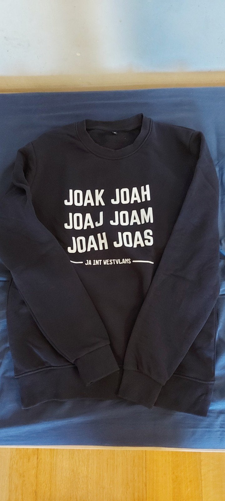 Pullover, Ophalen of Verzenden, Dames, Geen merk