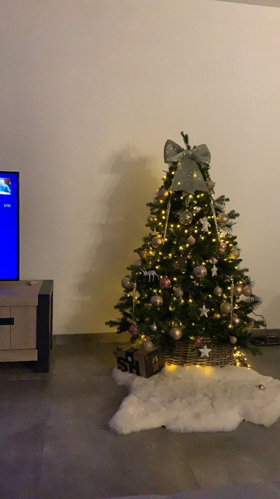 Kerstboom te koop, Enlèvement, Comme neuf