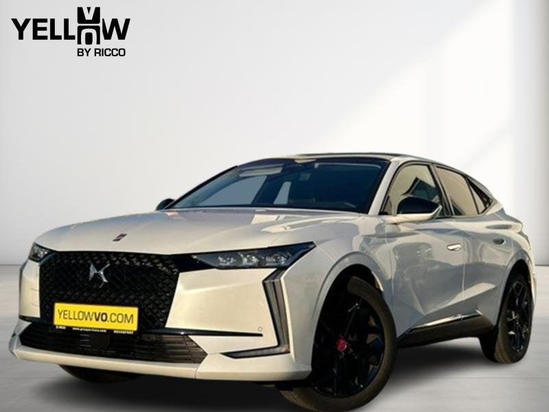 DS Automobiles DS 4 PERFORMANCE LINE 130, Autos, DS, Achat, Euro 6, Electronic Stability Program (ESP), 131 ch