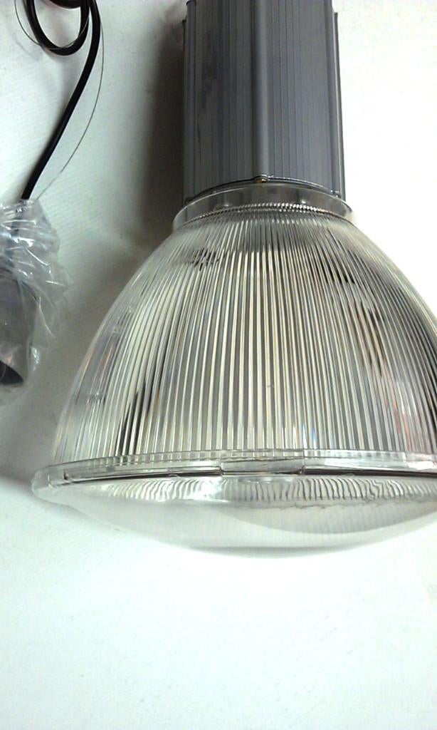 klokarmatuur acrylic 42W nieuw, Ophalen