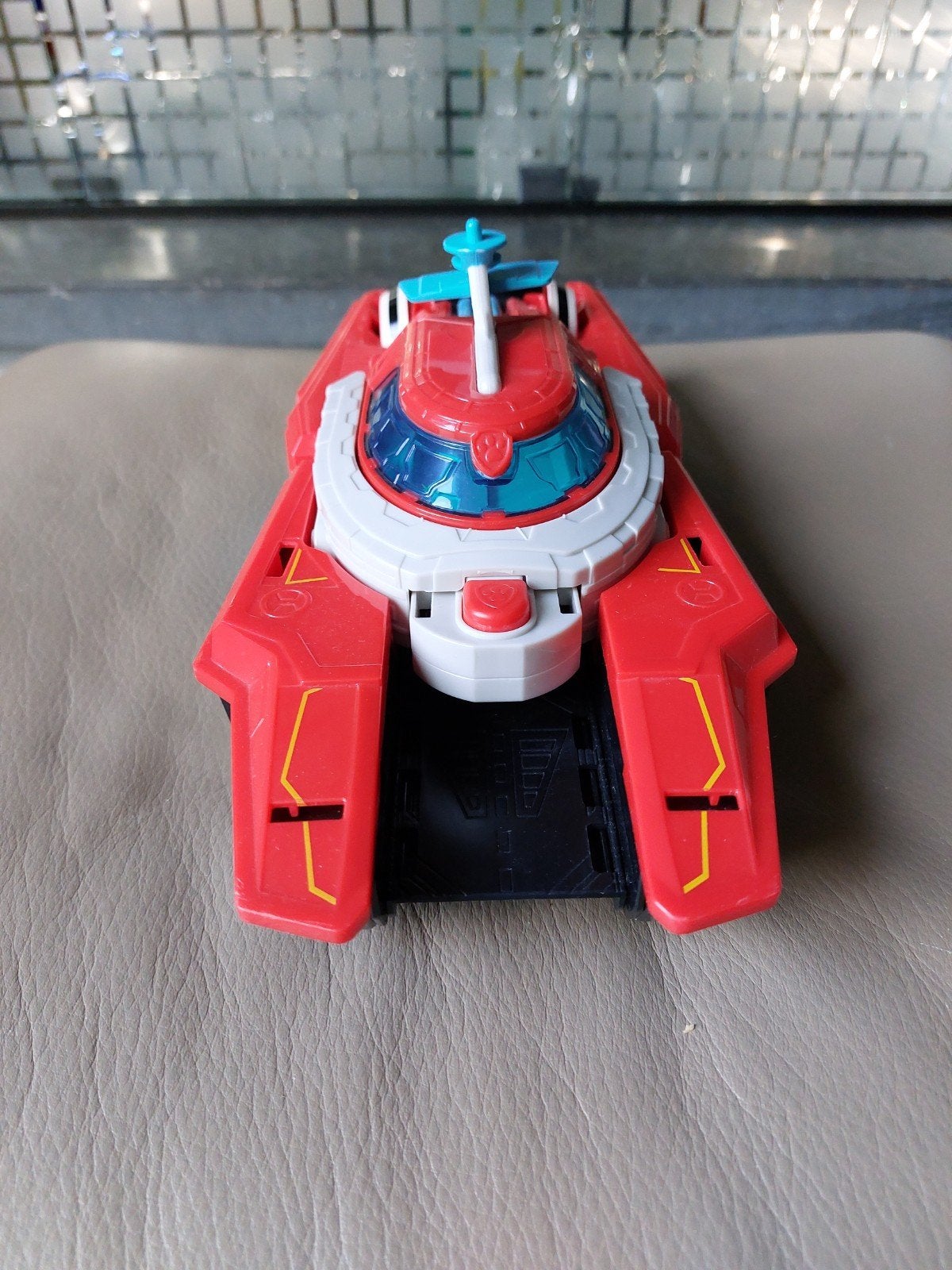 Paw Patrol Squad Marine, Kinderen en Baby's, Ophalen