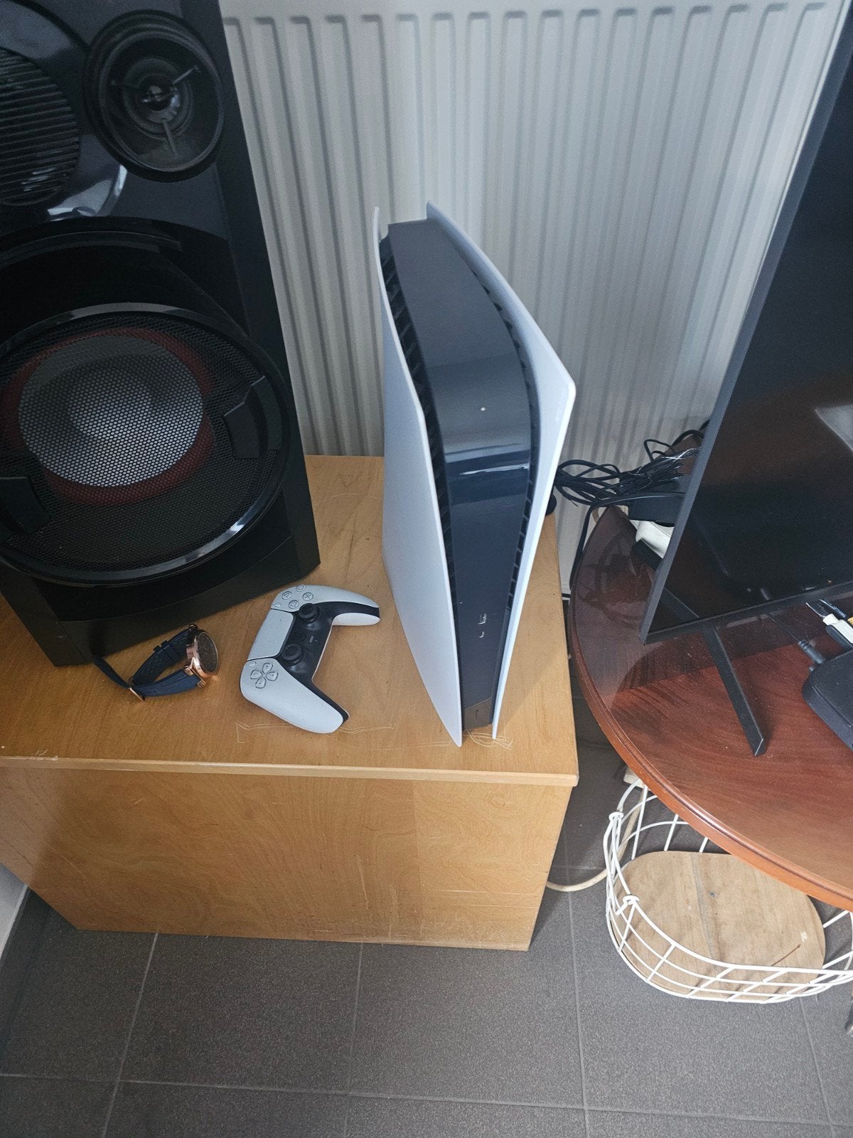 Playstation 5 digitaal, Consoles de jeu & Jeux vidéo, Enlèvement