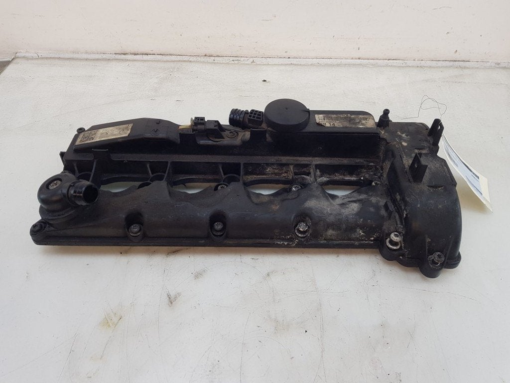 VALVE CACHE Mercedes-Benz Sprinter 3,5t (906.63), Utilisé, Mercedes-Benz