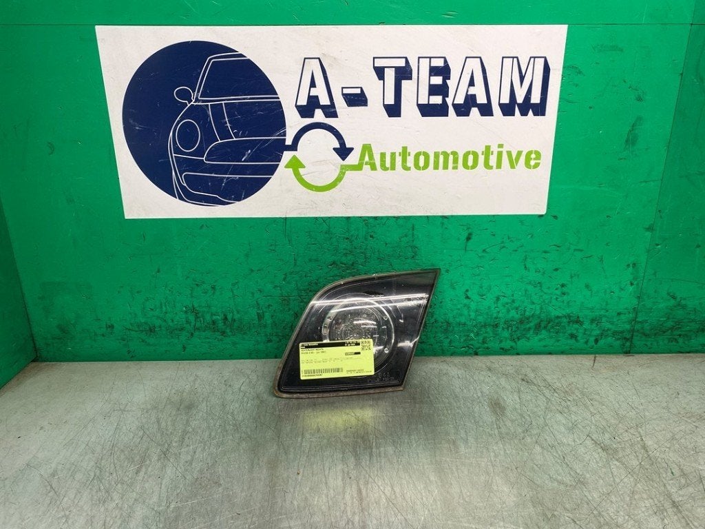 FEU ARRIÈRE DROIT Mazda 3 Sport (BK) (01-2003/12-2009), Autos : Pièces & Accessoires, Hitdorfer Straße 73
51371  Leverkusen, DE