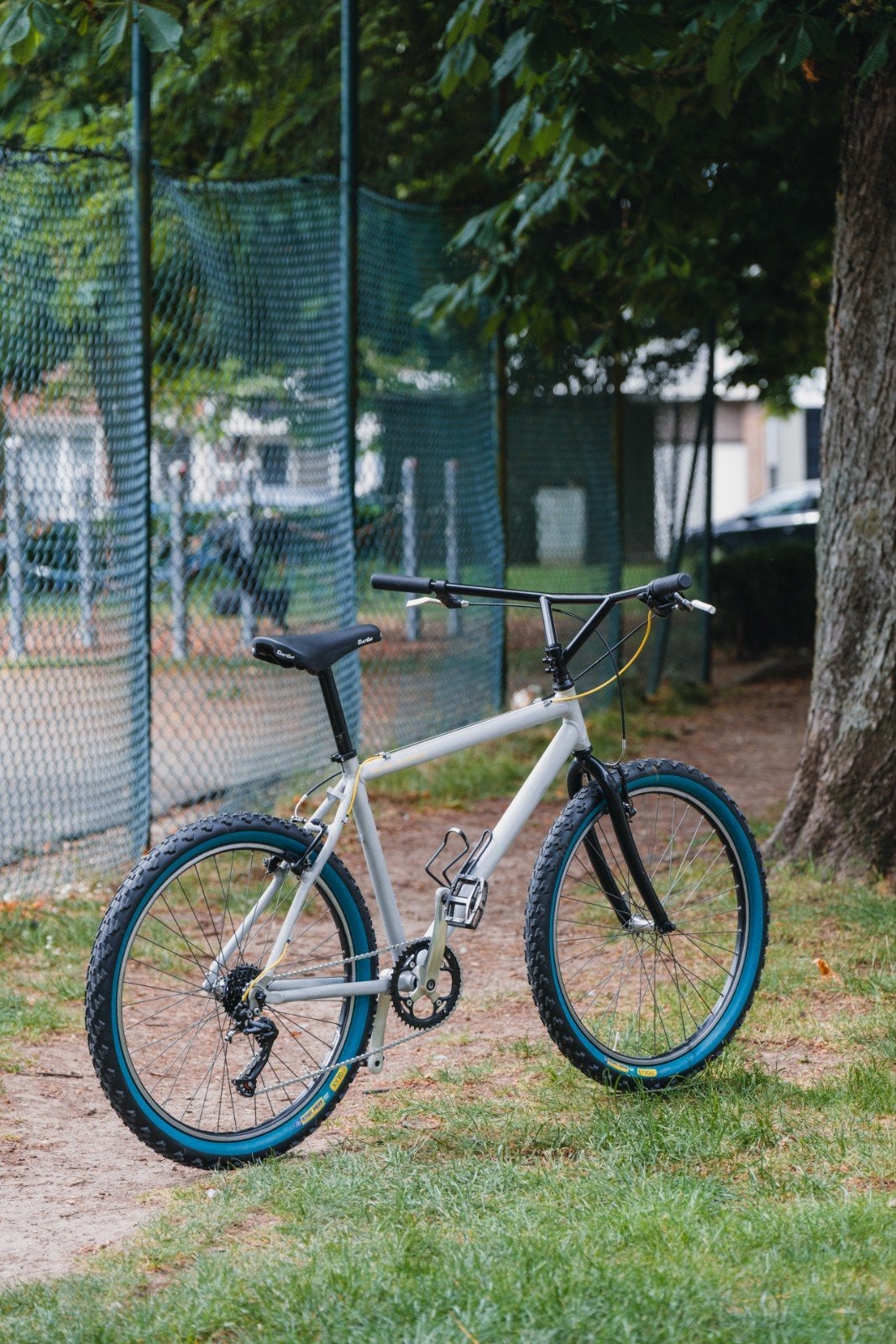 Refurbished 26 inch fiets met garantie., Vélos & Vélomoteurs, 26 pouces, 10 à 15 vitesses, Frein sur jante, 49 à 53 cm