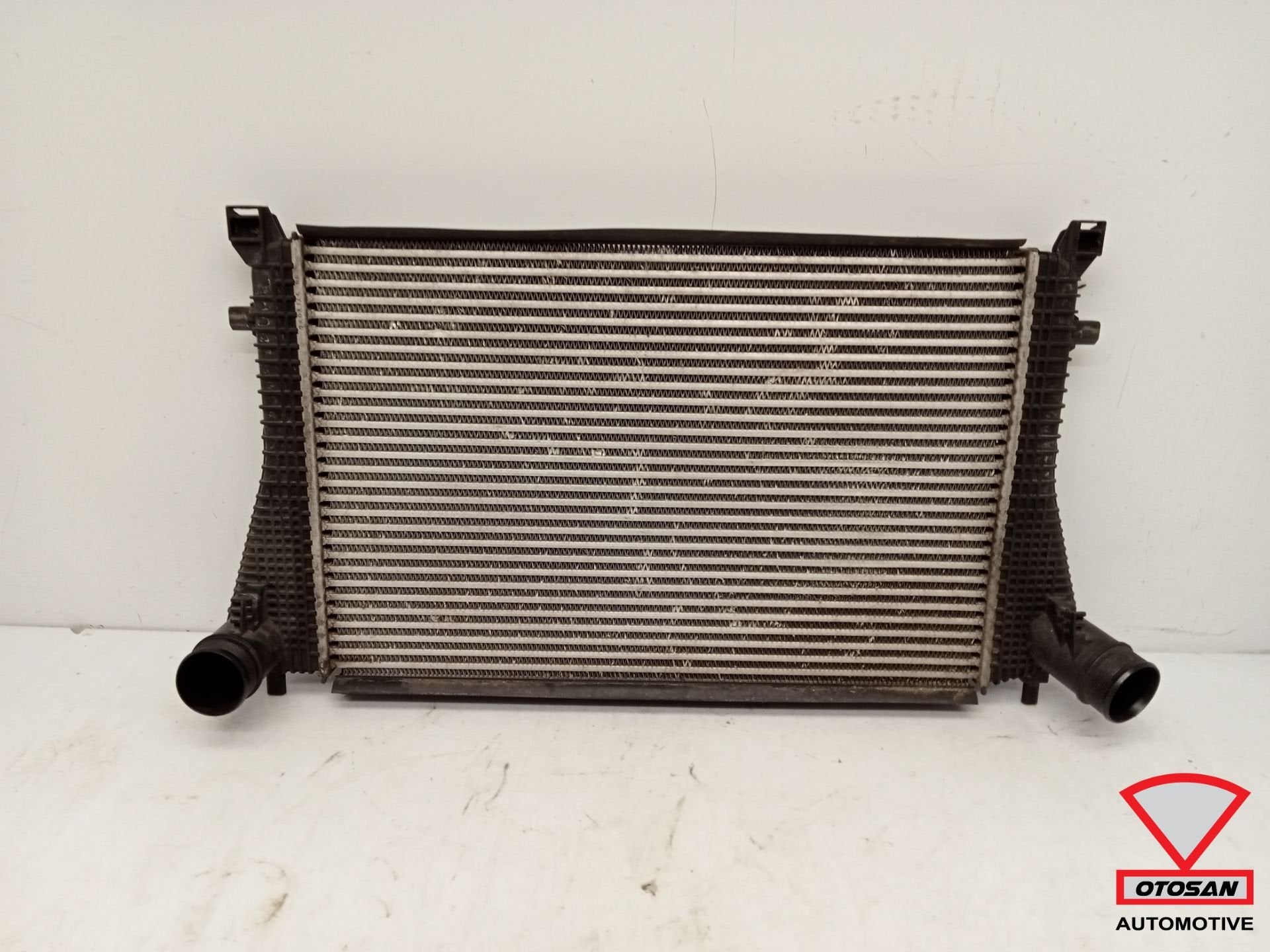 VW Golf 7 GTI Audi S3 8V 2.0 TSI TFSI Intercooler 5Q0145803L, Gebruikt, AUDI AG, Auto-Union-Strasse 1
85045  Ingolstadt, DE, Audi