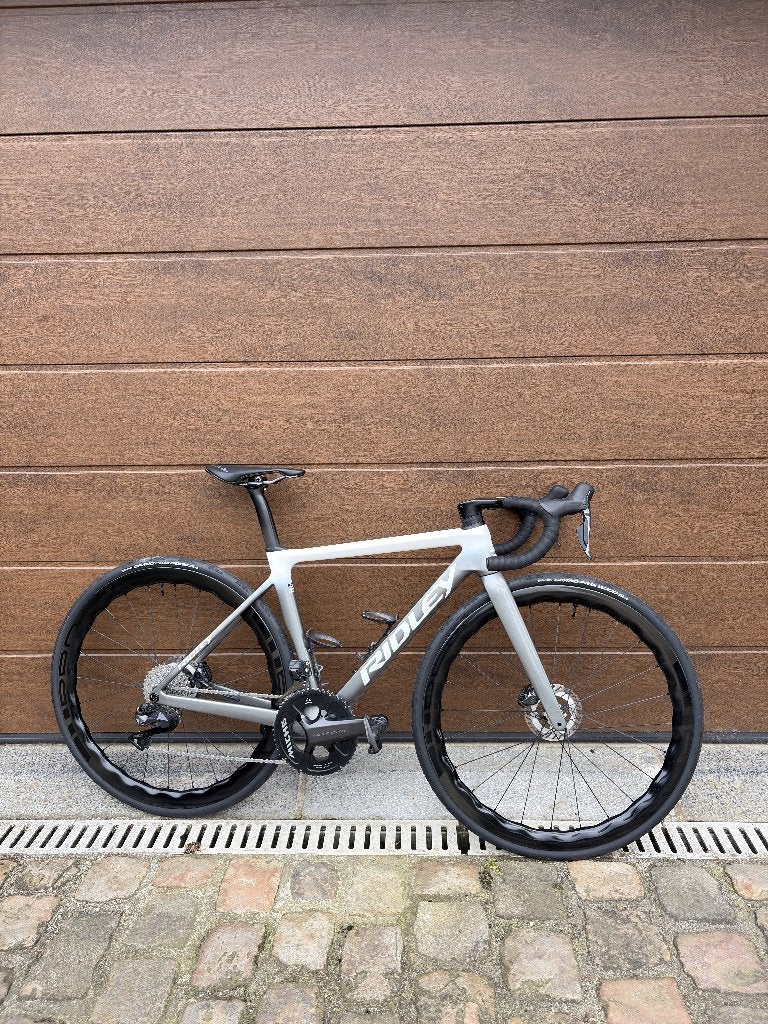 Ridley Falcn RS, Autres marques, 10 à 15 vitesses, Enlèvement ou Envoi, 49 à 53 cm
