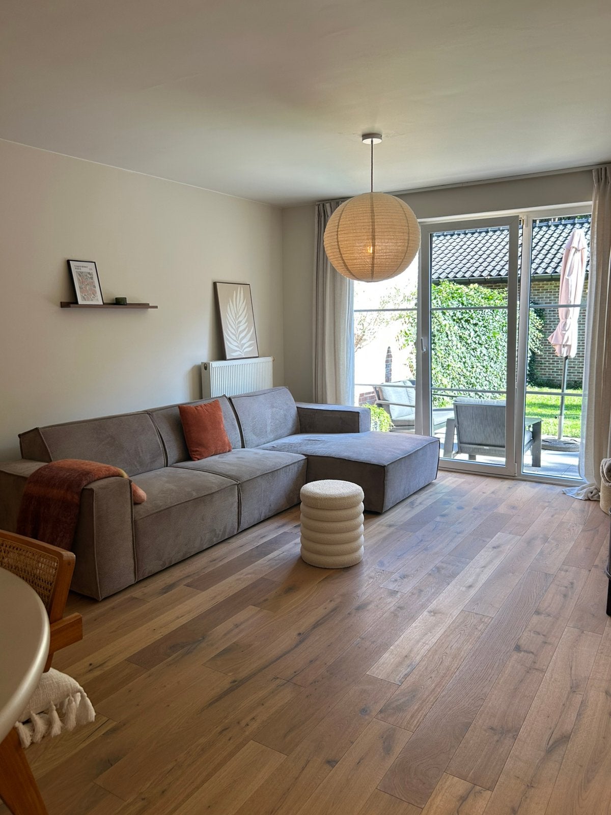 Instapklaar gelijkvloers appartement met 2 slaapkamers, Genk, 94 m², 2 kamers, Verkoop zonder makelaar
