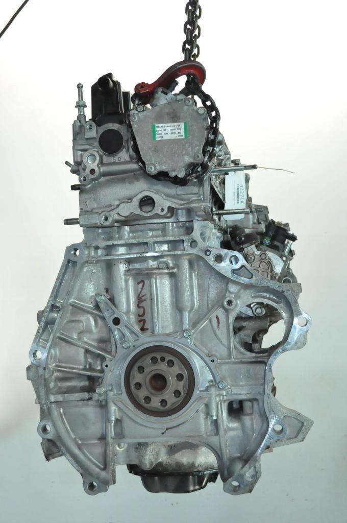 Moteur N16A1 Nu HONDA CIVIC CR-V, Envoi, Utilisé, Daihatsu