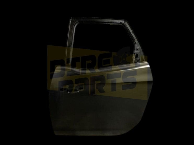 Opel Meriva B (7/10-) Achterportier Links (te spuiten) Origi, -, Deur, -, Opel