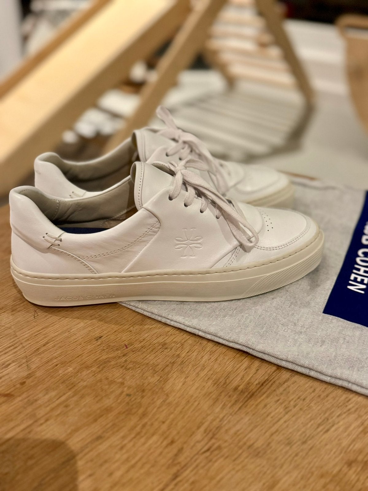 Jacob Cohën sneaker, Envoi, Neuf