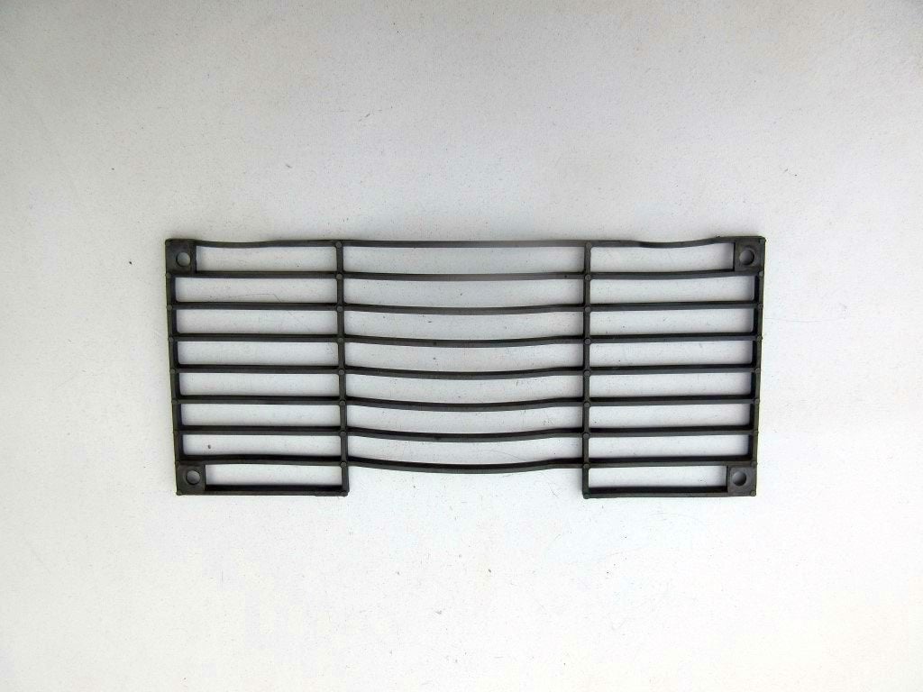 Honda VF750F radiator rooster VF 750 radiator grill RC15 kap, Ophalen of Verzenden, Gebruikt