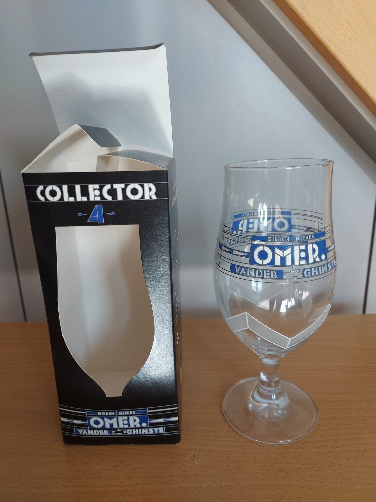 verre de collection, Enlèvement ou Envoi