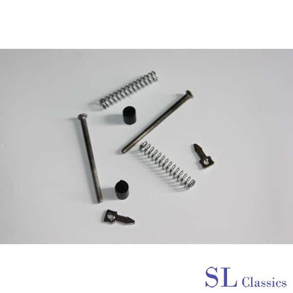 Reparatieset koplampen Mercedes-Benz SL / SLC, -, Verzenden, Nieuw, -