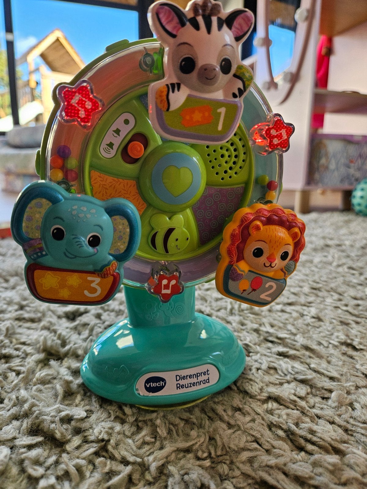 Dierenpret - VTech, Enlèvement ou Envoi