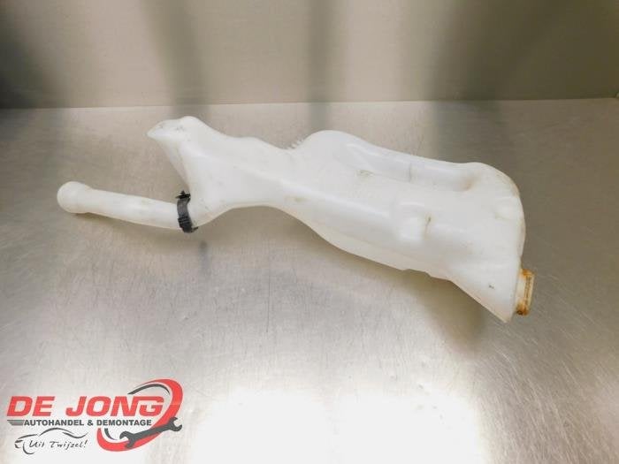 Réservoir lave-glace avant d'un Renault Espace, Renault, -, 3 mois de garantie, Utilisé