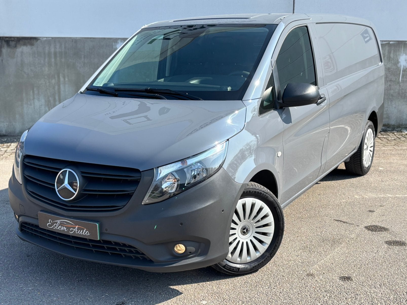 Mercedes-Benz Vito 114cdi/Garantie, Achterwielaandrijving, Mercedes-Benz, Bedrijf, Diesel