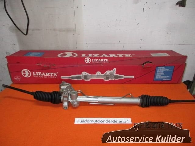 Nieuw Stuurhuis TRW Seat Ibiza III VW Polo 9N  liz01052005 L, Neuf, Seat, -, Origine de la pièce connue