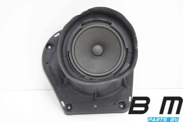 Luidspreker met steun links VW Eos 1Q0035454A, Gebruikt