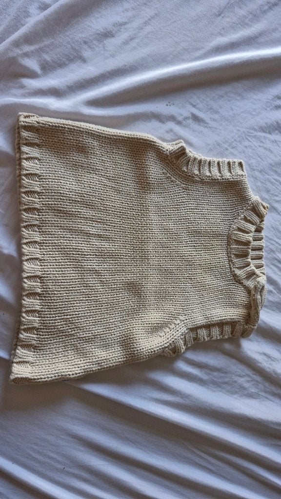 pull t68, Enfants & Bébés, Enlèvement, Comme neuf, Garçon ou Fille, Pull ou Veste
