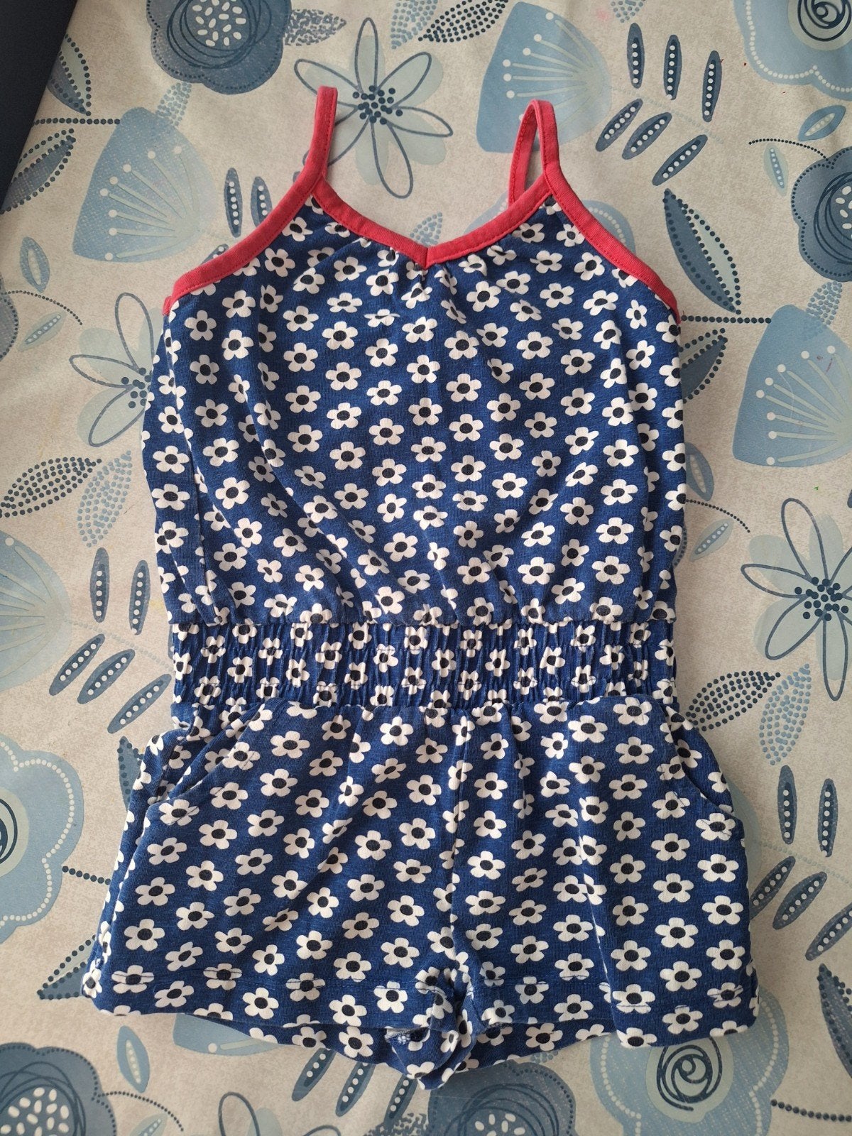 Jumpsuit maat 86/92, Kinderen en Baby's, Babykleding | Maat 86, Ophalen