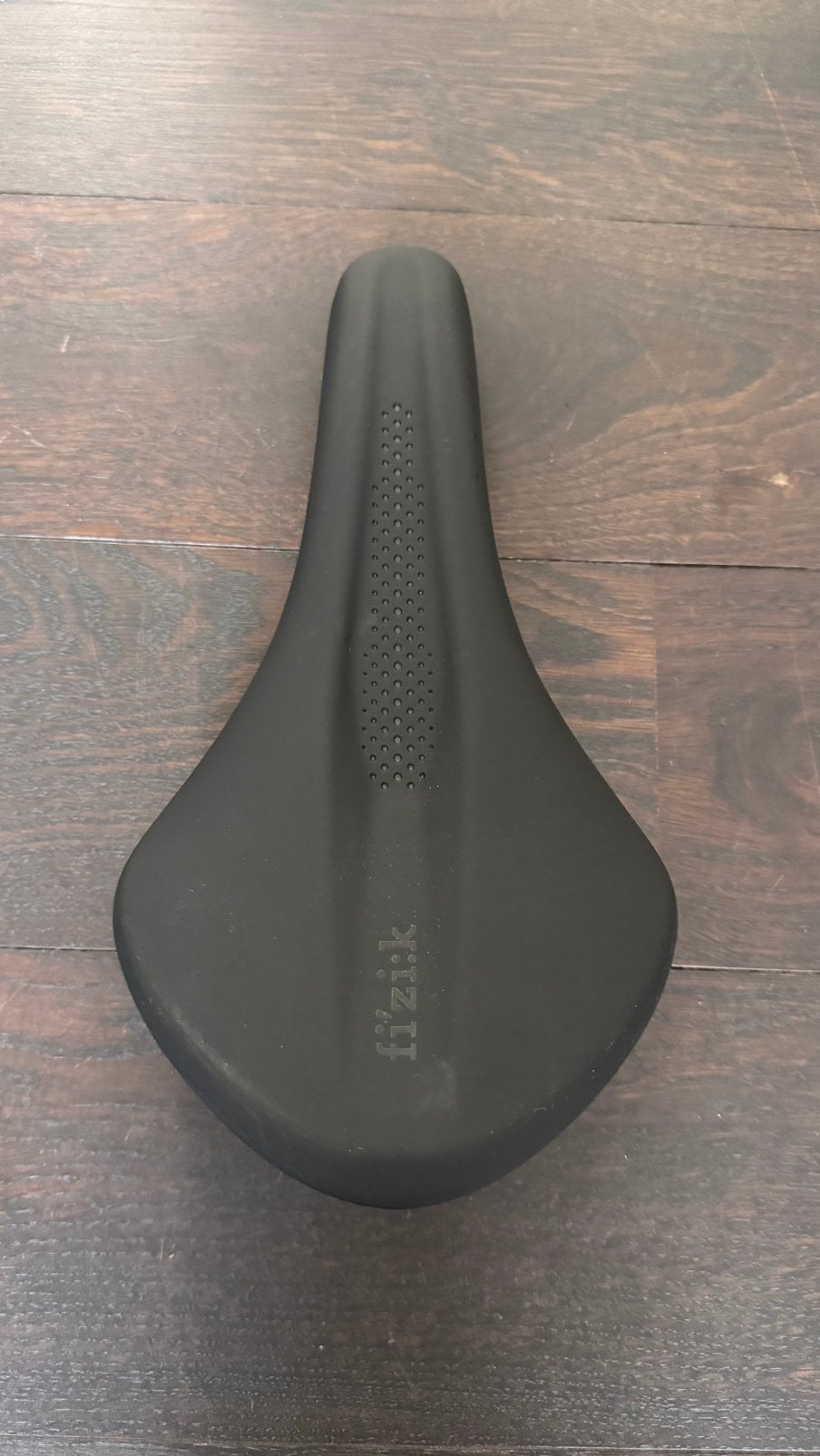 Zadels Fizik Tempo Vento nieuw, Enlèvement ou Envoi