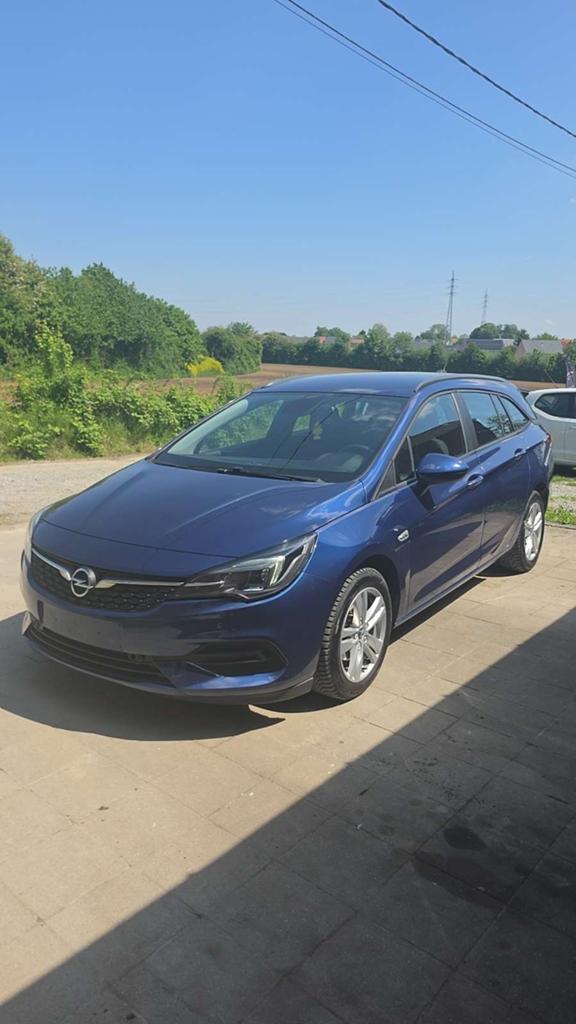 Opel astra K prete a immatriculer garantie, Autos, Bluetooth, Achat, Entreprise, Diesel